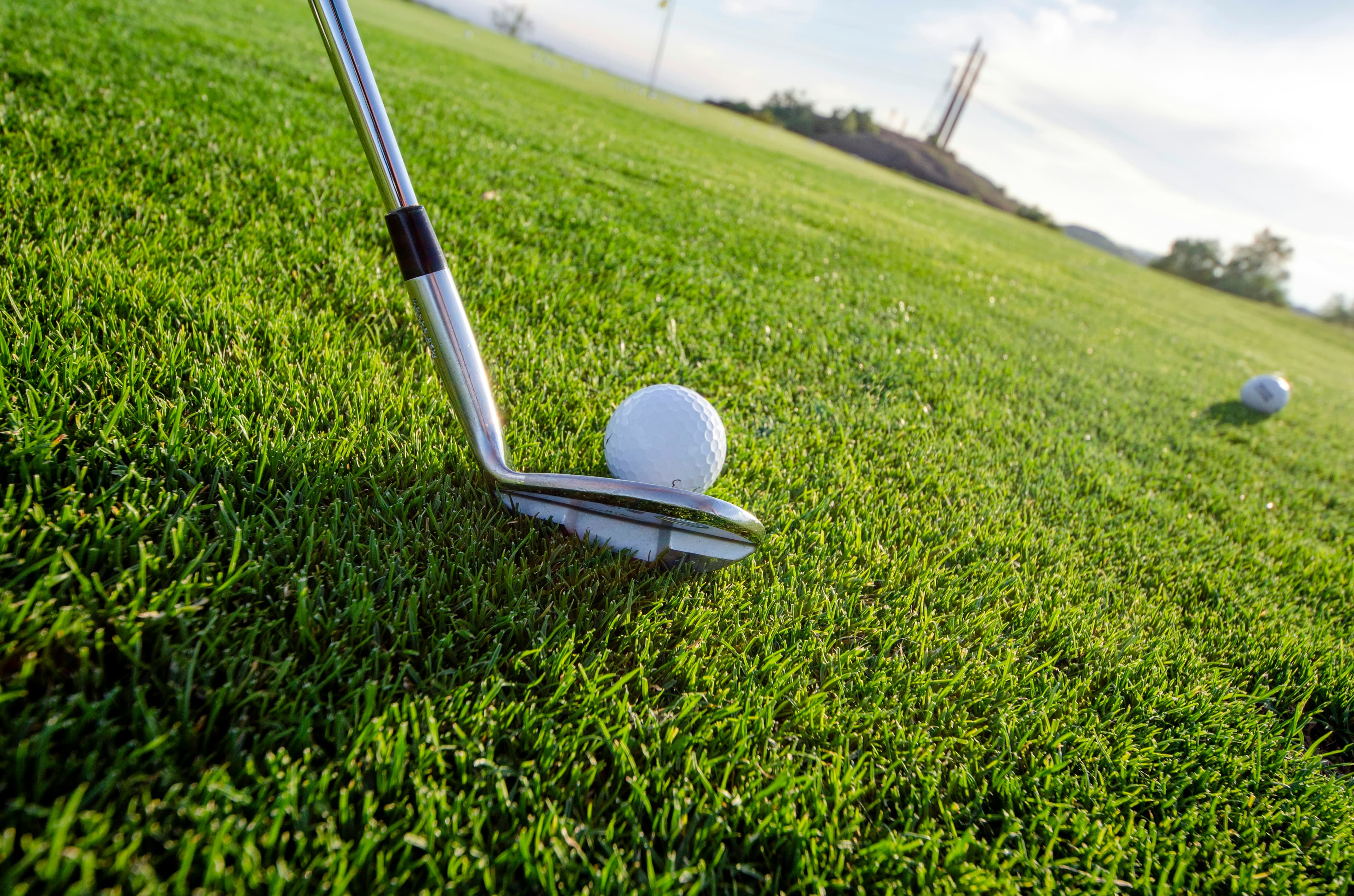 Annuity Caddie Tip: Hit the 6-Iron or the 7-Iron?