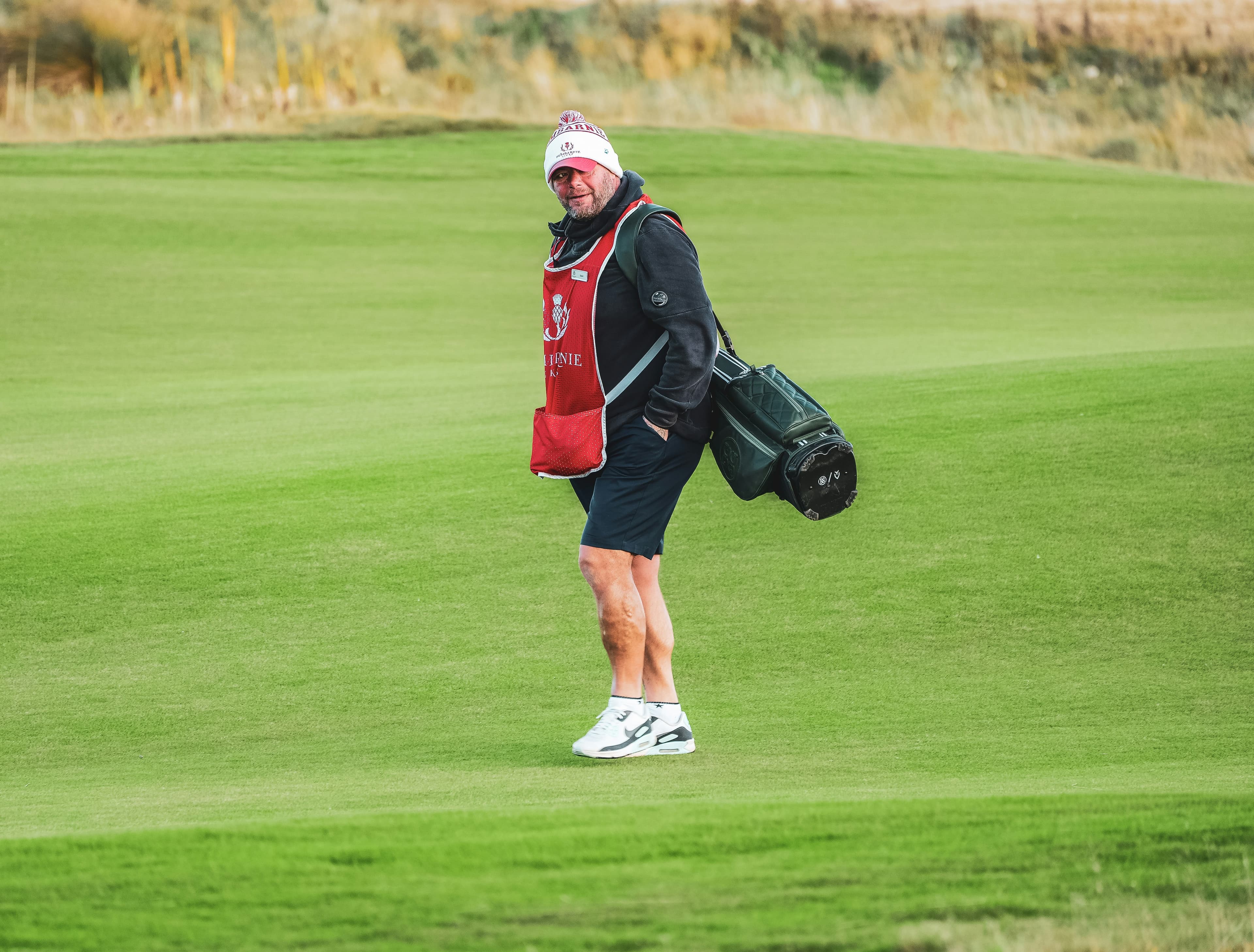 Why I Call Myself The Annuity Caddie